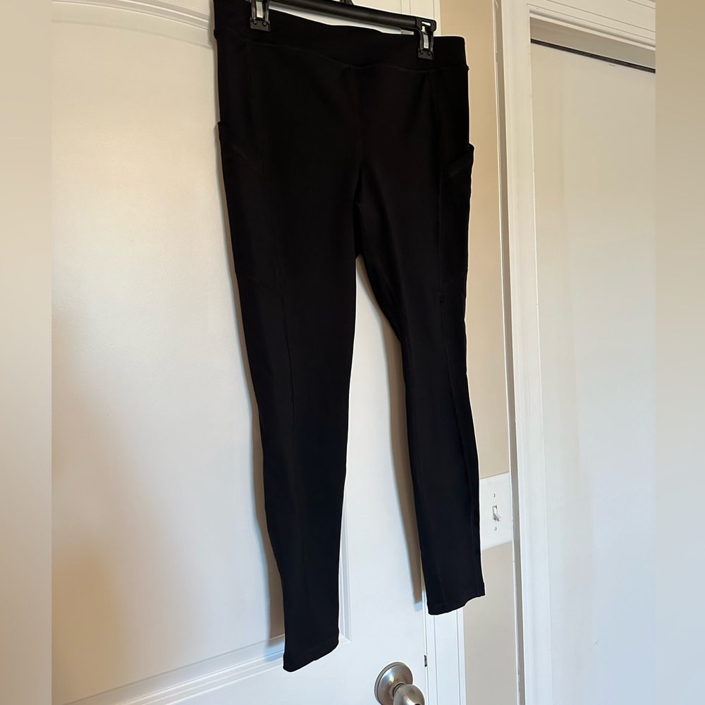 Torrid Size 0 Active Leggings